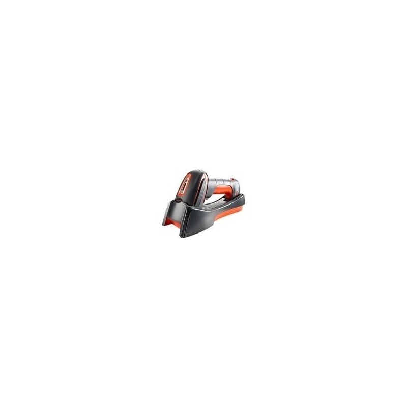Honeywell Charge/Communication base - Docking Cradle (Anschlußstand) - RS-232 / USB - 5 Watt - für Granit 1981i (CCB05-100BT-07