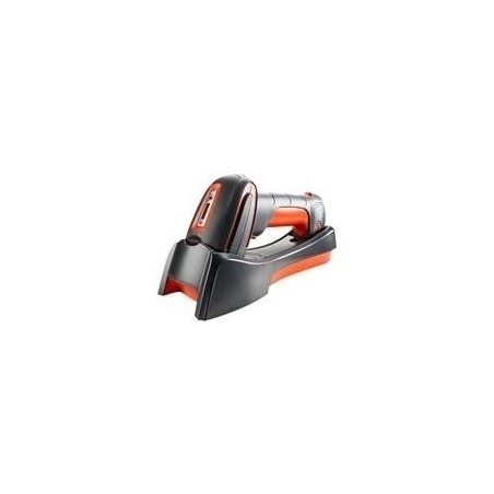 Honeywell Charge/Communication base - Docking Cradle (Anschlußstand) - RS-232 / USB - 5 Watt - für Granit 1981i (CCB05-100BT-07