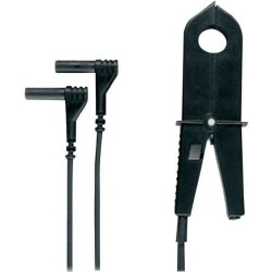 GOSSEN METRAWATT WZ12B Stromzangen-Adapter 10 mA - 100 A 15 mm (Z219B)