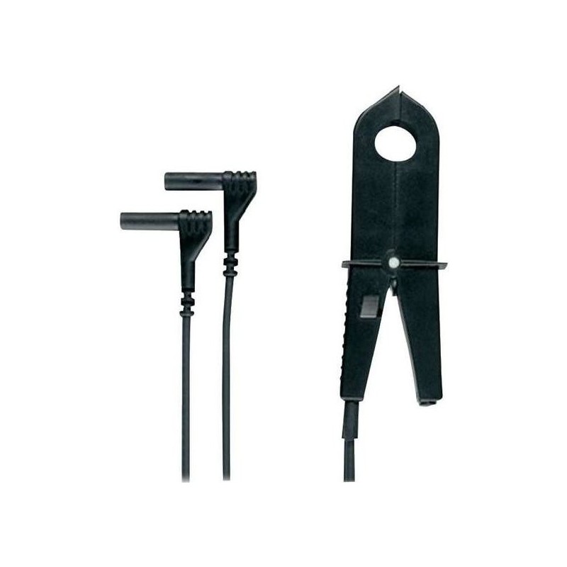 GOSSEN METRAWATT WZ12B Stromzangen-Adapter 10 mA - 100 A 15 mm (Z219B)