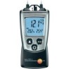 TESTO Material- und Luftfeuchte-Messgerät 606-2 (0560 6062)
