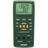 EXTECH Komponententester digital LCR200 CAT I Anzeige (Counts): 20000 (LCR200)