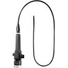 VOLTCRAFT Endoskop-Sonde Sonden-Ø 5.5 mm 0.8 m Wasserdicht, LED-Beleuchtung, Schwenkfunktion (102741)