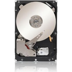 Lenovo - Festplatte - 600 GB - 2.5" (6.4 cm) - SAS 6Gb/s - 10000 U/min - für Storwize V3700
