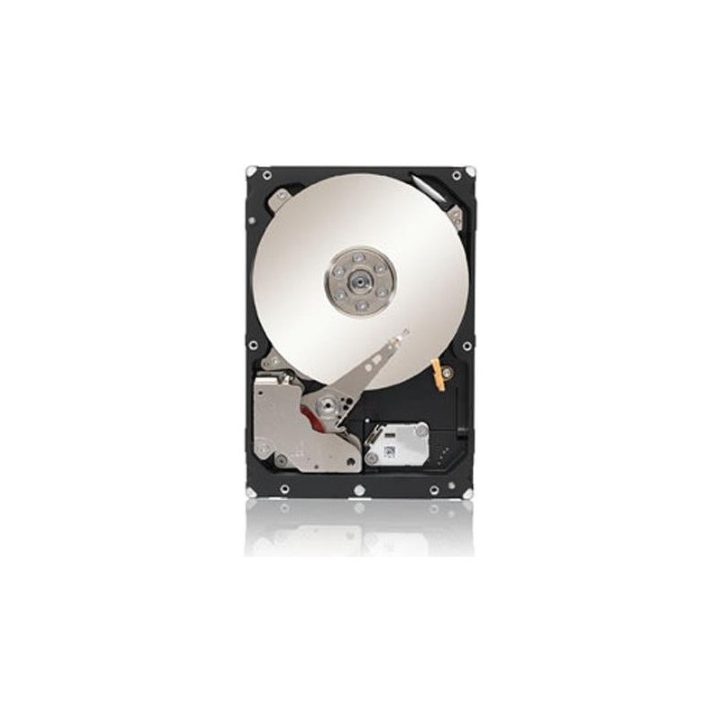 Lenovo - Festplatte - 600 GB - 2.5" (6.4 cm) - SAS 6Gb/s - 10000 U/min - für Storwize V3700