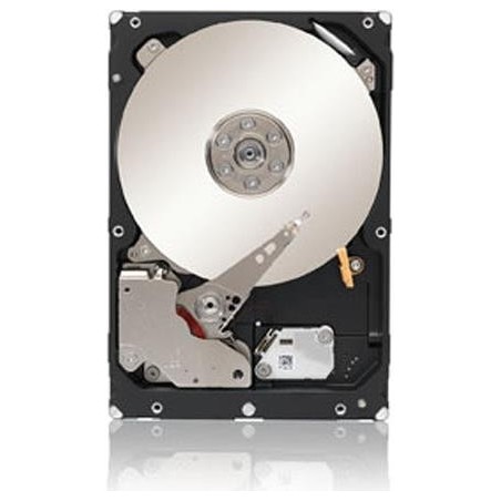 Lenovo - Festplatte - 600 GB - 2.5" (6.4 cm) - SAS 6Gb/s - 10000 U/min - für Storwize V3700