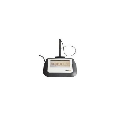 Tast Signotec LCD Unterschriften Pad Sigma (ST-ME105-2-U100)
