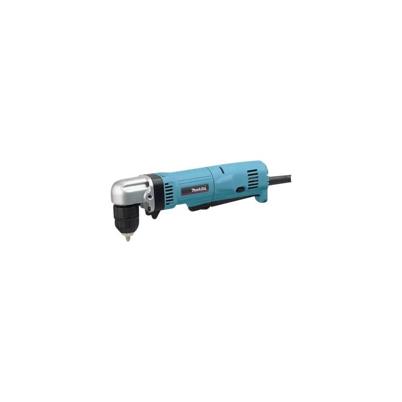 Makita Werkzeug GmbH DA3011FJ - Winkelbohrmaschine - 450 W