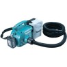 Makita DVC350Z - Staubsauger - Handstaubsauger - Beutel (DVC350Z)