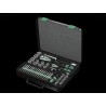 Wera 43tlg. 8100 SA/SC 2 Zyklop-Kn. 1/4"+1/2" 05160785001 (05160785001)