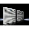Rittal SK 3240.500 - Rack filler panel - Grau - 1 Stück(e) - 255 mm - 255 mm - 2,01 kg (3240.500)