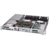 Super Micro Supermicro SC515 R407 - Rack - einbaufähig - 1U (CSE-515-R407)
