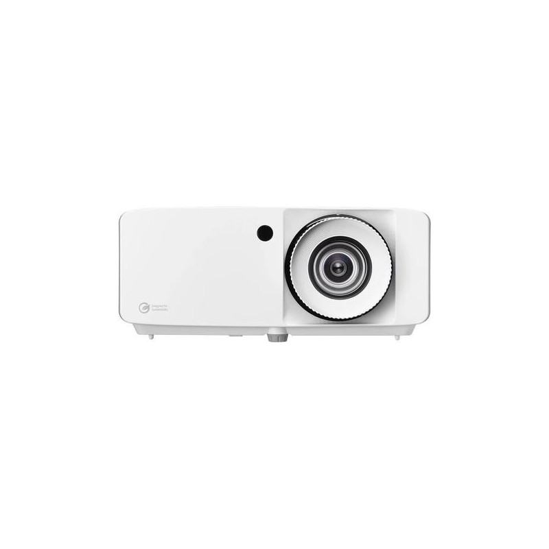 OPTOMA TECHNOLOGY UHZ35 4K 3500LM LASER 30.000H (E9PD7LD01EZ21)