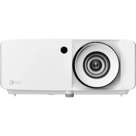 OPTOMA TECHNOLOGY UHZ35 4K 3500LM LASER 30.000H (E9PD7LD01EZ21)