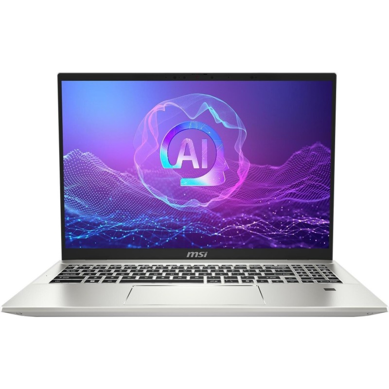 MSI Prestige A16 AI+ A3HMG-036 - 16" QHD+ 165Hz Display, AMD Ryzen AI 9 365, 32GB DDR5 RAM, 1TB SSD, Windows 11 Home (00159K-03