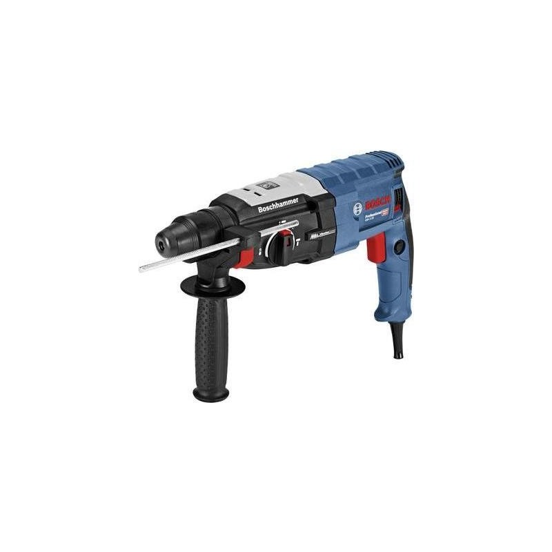 Bosch GBH 2-28 Professional - Bohrhammer - 880 W - 4 Modi - SDS-plus - 3.2 Joules