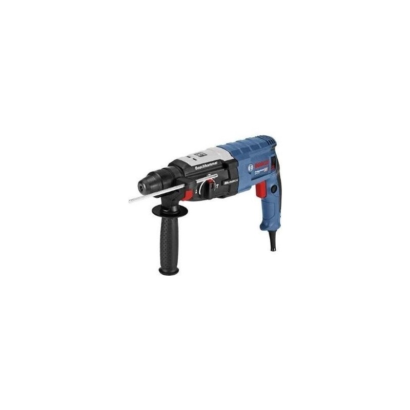 Bosch GBH 2-28 Professional - Bohrhammer - 880 W - 4 Modi - SDS-plus - 3,2 Joules (0611267500)