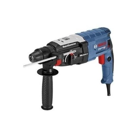 Bosch GBH 2-28 Professional - Bohrhammer - 880 W - 4 Modi - SDS-plus - 3,2 Joules (0611267500)