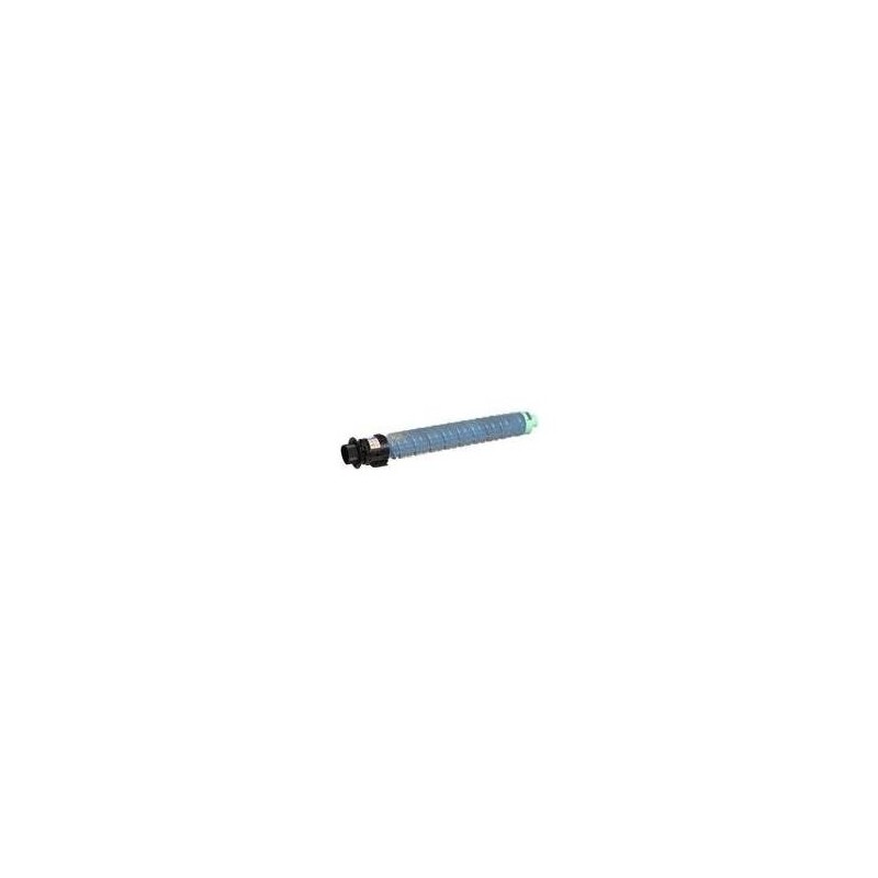 Ricoh - Cyan - Original - Tonerpatrone (821262)