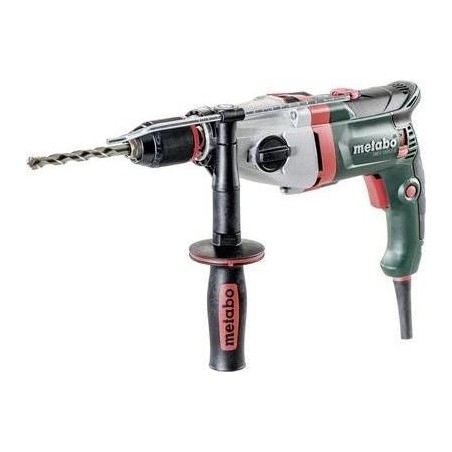 Metabo SBEV 1300-2 S 2-Gang-Schlagbohrmaschine 1300 W inkl. Koffer (600786500)
