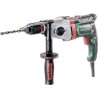 Metabo SBEV 1300-2 S 2-Gang-Schlagbohrmaschine 1300 W inkl. Koffer (600786500)