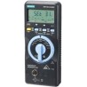 Siemens 3RK1904-2AB02 - AS-Interface addressing unit - IP20 - IP50 - 1,5 m - 150 mA - REACH - RoHS - WEEE - Akku (3RK1904-2AB02