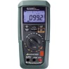 Gossen Metrawatt Digital-Multimeter TRMS AC+DC 3100 Stellen 1000 VAC 1000 VDC 10 ADC (METRAHIT ISO)