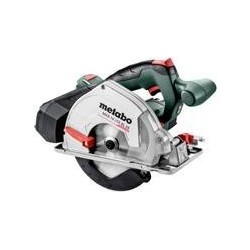 Metabo MKS 18 LTX BL 58 Akku-Metall-Handkreissäge (600773840)
