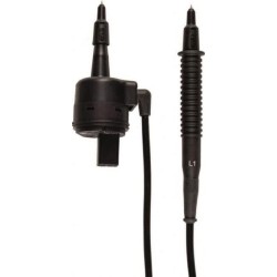 Gossen Metrawatt Kabel 10 m für PE und Niederohmmessungen (PRO-RLO-II)