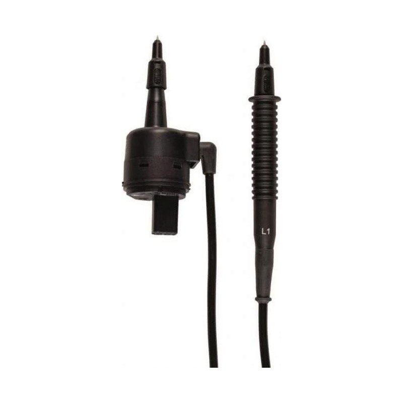 Gossen Metrawatt Kabel 10 m für PE und Niederohmmessungen (PRO-RLO-II)