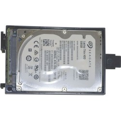 HPI 500GB secure Hard Disk Drive (HDD) assembly (B5L29-67903)
