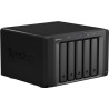 Synology DX517 - Speichergehäuse - 5 Schächte