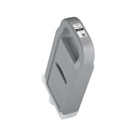 Canon PFI-710MBK - 700 ml - mattschwarz - Original - Tintenbehälter - für imagePROGRAF TX-2000, TX-3000, TX-4000 (2353C001)