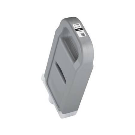 Canon PFI-710 BK - 700 ml - Schwarz - Original - Tintenbehälter - für imagePROGRAF TX-2000, TX-3000, TX-4000 (2354C001)