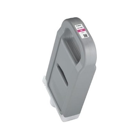 Canon PFI-710 M - 700 ml - Magenta - Original - Tintenbehälter - für imagePROGRAF TX-2000, TX-3000, TX-4000 (2356C001)