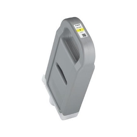 Canon PFI-710 Y - 700 ml - Gelb - Original - Tintenbehälter - für imagePROGRAF TX-2000, TX-3000, TX-4000 (2357C001)