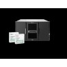 HPE Non Custom Labeled Library Pack - Storage Library Cartridge Magazine - Kapazität: 20 LTO-Bänder