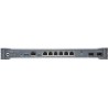 JUNIPER NETWORKS SRX300 Services Gateway inclhardware (8GE - 4G RAM - 8G Flash - power adapter and cable) and Junos Software Ba