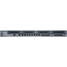 Juniper Networks SRX340 Services Gateway - Sicherheitsgerät - 16 Anschlüsse - 1GbE, HDLC, Frame Relay, PPP, MLPPP, MLFR - Lufts