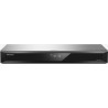 Panasonic DMR-UBC70 - 3D Blu-ray-Recorder mit TV-Tuner und HDD - Hochskalierung - Ethernet, Wi-Fi (DMR-UBC70EGS)
