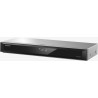 Panasonic DMR-UBS70 - 3D Blu-ray-Recorder mit TV-Tuner und HDD - Hochskalierung - Ethernet, Wi-Fi (DMR-UBS70EGS)