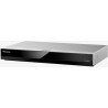 Panasonic DP-UB424 - 3D Blu-ray-Disk-Player - Hochskalierung - DLNA, Wi-Fi - Silber