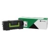 Lexmark - Ultra High Yield - Schwarz - Original - Tonerpatrone LCCP, LRP, Lexmark Corporate - für Lexmark MS725, MS822, MS823,