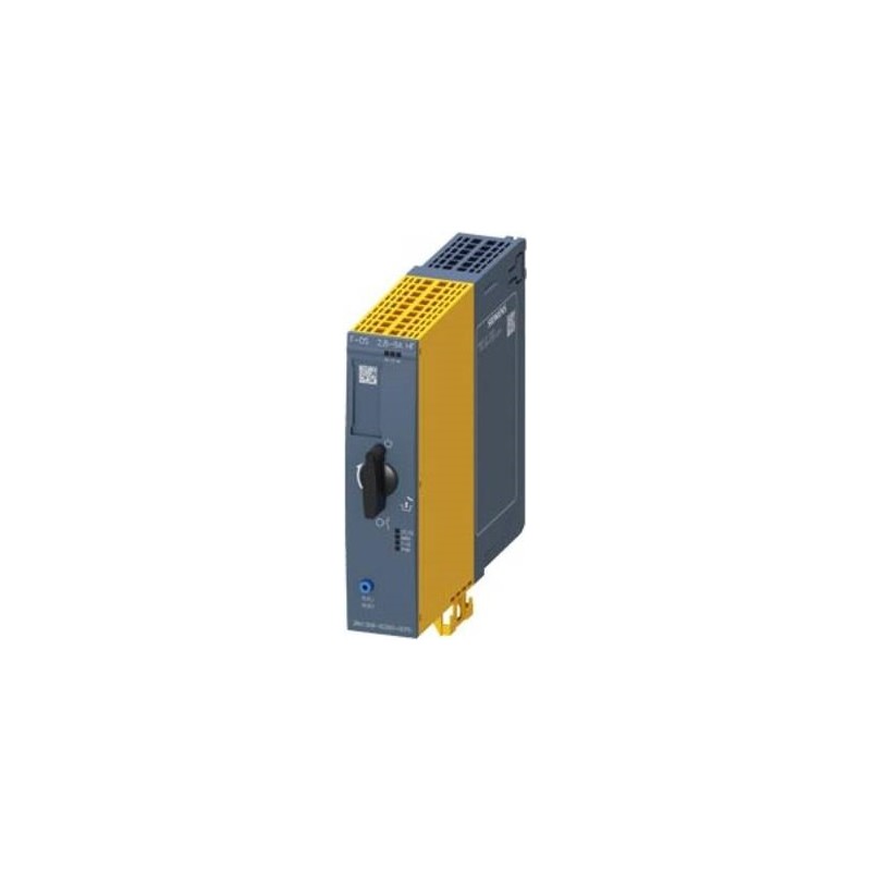 Siemens Motorstarter 3RK1308-0CD00-0CP0 (3RK13080CD000CP0)