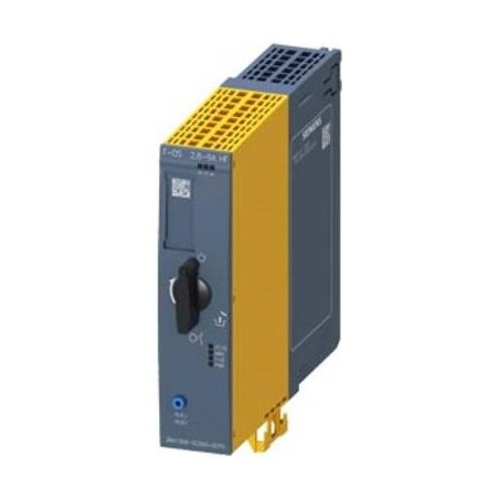 Siemens Motorstarter 3RK1308-0CD00-0CP0 (3RK13080CD000CP0)