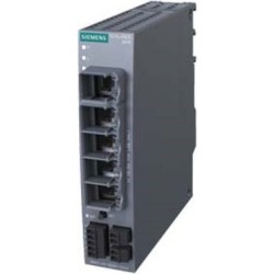 Siemens LAN-Router 6GK5615-0AA00-2AA2 (6GK56150AA002AA2)