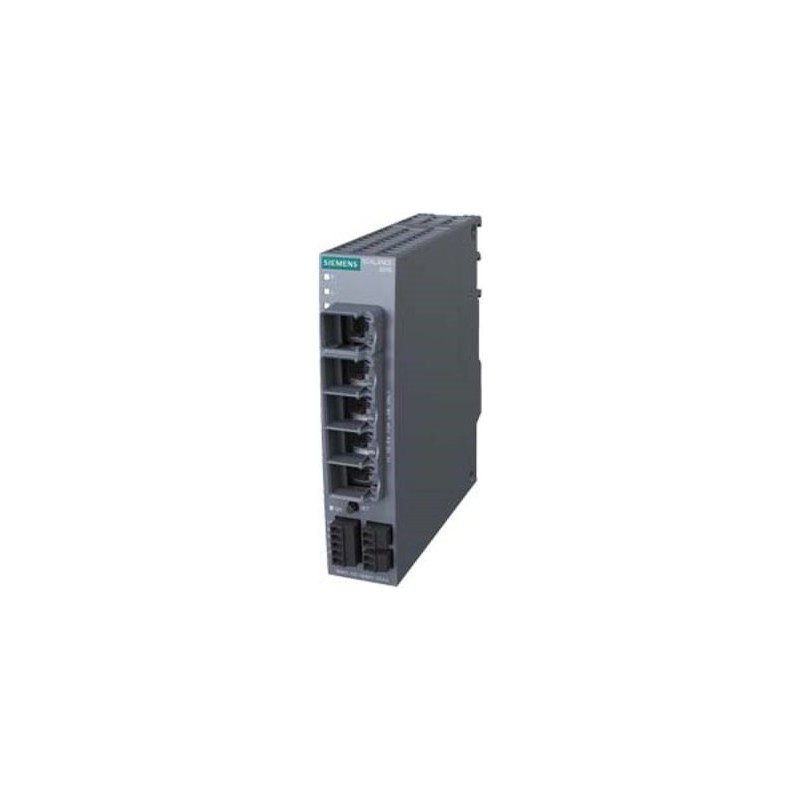 Siemens LAN-Router 6GK5615-0AA00-2AA2 (6GK56150AA002AA2)