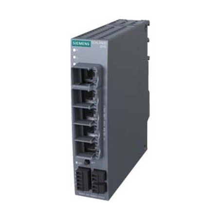 Siemens LAN-Router 6GK5615-0AA00-2AA2 (6GK56150AA002AA2)