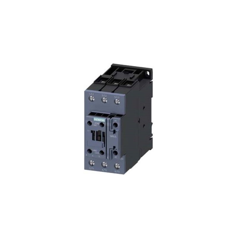 Siemens Leistungsschütz 3RT2036-1KB40 1 St. (3RT20361KB40)