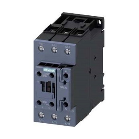Siemens Leistungsschütz 3RT2036-1KB40 1 St. (3RT20361KB40)